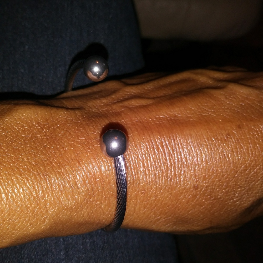 Stainless Steel jewelry